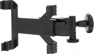 Uchwyt MaxLife  Maxlife Uchwyt Samochodowy Do Tabletu Mxth-01 Czarny 2
