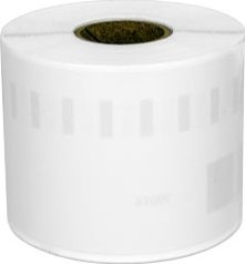 MediaRange ge taśma drukarska 36x89mm czarno-biały Dymo 99012/S0722400 260Stk 2