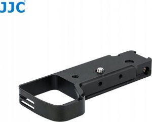 Statyw JJC Metalowy uchwyt grip HG-A7R4 do aparatów Sony A7R IV 2