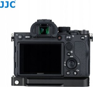Statyw JJC Metalowy uchwyt grip HG-A7R4 do aparatów Sony A7R IV 5