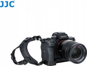 Statyw JJC Metalowy uchwyt grip HG-A7R4 do aparatów Sony A7R IV 7