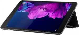 Etui na tablet Mobilis Mobilis RE.LIFE Case f. Lenovo Tab P11 2nd gen 11.5" Black 2