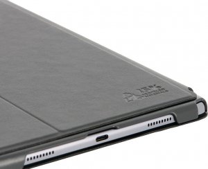 Etui na tablet Mobilis Mobilis RE.LIFE Case f. Lenovo Tab P11 2nd gen 11.5" Black 3