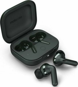 Słuchawki Motorola Moto Buds+ grafitowe 2