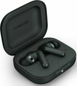 Słuchawki Motorola Moto Buds+ grafitowe 4