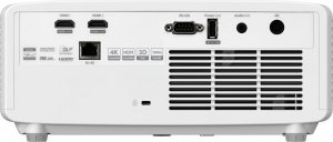 Projektor Optoma ZK450 5