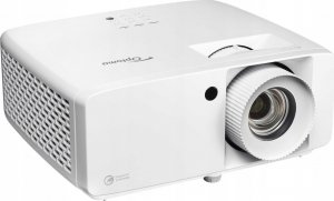 Projektor Optoma ZK450 8