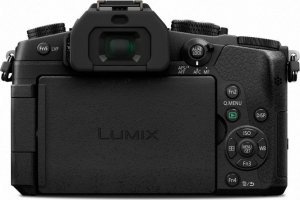 Aparat Panasonic Lumix DMC-G81 + 12-60 mm f/3.6-5.6 (DMC-G81MEG-K) 2