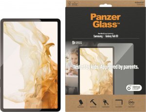 PanzerGlass PanzerGlass Samsung Galaxy Tab S9 / S9 FE UWF 22