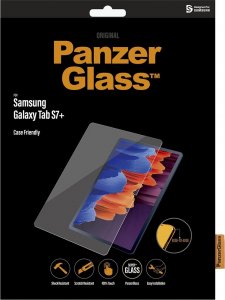 PanzerGlass PanzerGlass Samsung Galaxy Tab S9 / S9 FE UWF 7