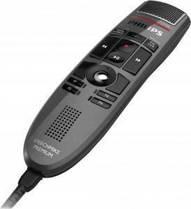Mikrofon Philips Philips SpeechMike Premium Mikrofon USB do nagrywania głosu 4