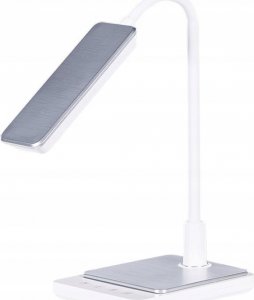 Lampka biurkowa Beliani biała  (379499 Bel) 3