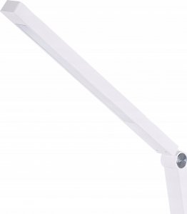 Lampka biurkowa Beliani biała  (378427 Bel) 7
