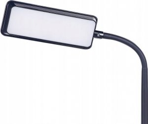 Lampka biurkowa Beliani czarna  (379432 Bel) 9