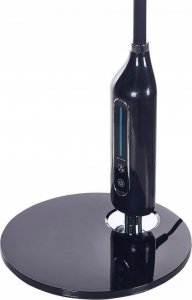 Lampka biurkowa Beliani czarna  (380944 Bel) 11