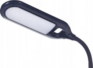 Lampka biurkowa Beliani czarna  (380944 Bel) 9