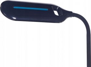 Lampka biurkowa Beliani czarna  (380944 Bel) 10