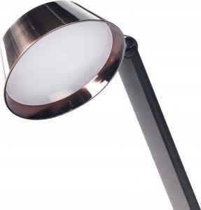 Lampka biurkowa Beliani miedź  (379659 Bel) 8