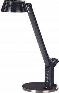 Lampka biurkowa Beliani mosiądz  (379693 Bel) 2