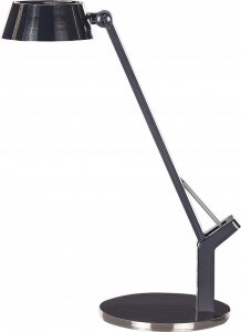 Lampka biurkowa Beliani mosiądz  (379693 Bel) 3