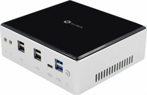 Komputer Alurin Mini PC Alurin Intel Core i7-10510U 8 GB RAM 500 GB SSD 1