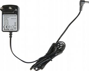 Lampka biurkowa Beliani czarna  (406496 Bel) 11