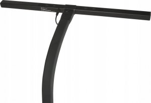 Lampka biurkowa Beliani czarna  (406496 Bel) 6