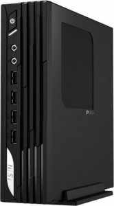 Komputer MSI Mini PC MSI PRO DP21 13M-697XES Intel Core i5-13400 16 GB RAM 512 GB SSD 1