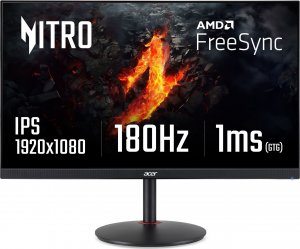 Monitor Acer Nitro XV240YM3bmiiprx (UM.QX0EE.305) 1