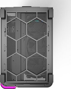 Obudowa Montech King 95 Pro ARGB czarna (KING95PROB) 8