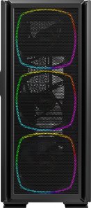 Obudowa Montech Sky Two GX czarna (SKYTWOGXB) 2