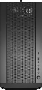 Obudowa Montech Sky Two GX czarna (SKYTWOGXB) 4