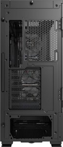 Obudowa Montech Sky Two GX czarna (SKYTWOGXB) 6