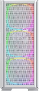 Obudowa Montech Sky Two GX biała (SKYTWOGXW) 7