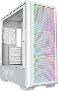 Obudowa Montech Sky Two GX biała (SKYTWOGXW) 8