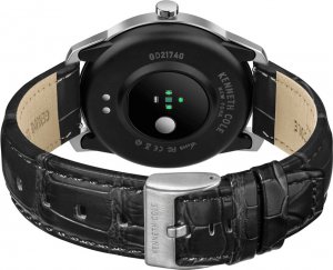Smartwatch Kenneth Cole Męski Zegarek KENNETH KOLE model KCWGD2174061 (45MM) NoSize 2