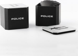 Zegarek Police Męski Zegarek POLICE model PEWGR1592405 (44MM) NoSize 2