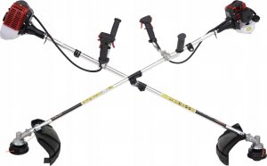 NAC Kosa spalinowa BP254-07-V 9