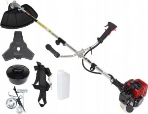 NAC Kosa spalinowa BP254-07-V 10