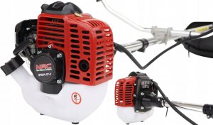 NAC Kosa spalinowa BP254-07-V 3