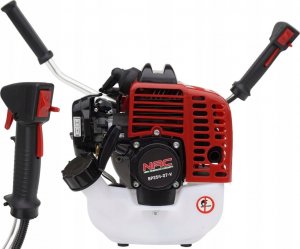 NAC Kosa spalinowa BP254-07-V 4