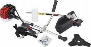 NAC Kosa spalinowa BP254-07-V 8