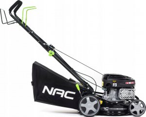 Kosiarka spalinowa NAC NAC KOSIARKA SPALINOWA Z NAPĘDEM 127cc LS40-127R-JN 2