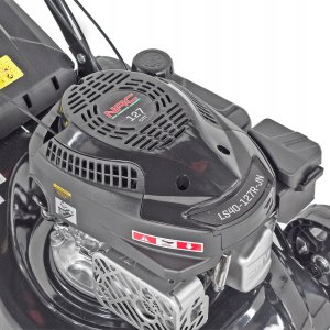Kosiarka spalinowa NAC NAC KOSIARKA SPALINOWA Z NAPĘDEM 127cc LS40-127R-JN 4