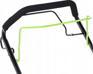 Kosiarka spalinowa NAC NAC KOSIARKA SPALINOWA Z NAPĘDEM 127cc LS40-127R-JN 5