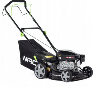 Kosiarka spalinowa NAC NAC KOSIARKA SPALINOWA Z NAPĘDEM 127cc LS40-127R-JN 6