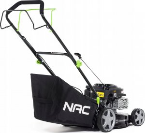 Kosiarka spalinowa NAC NAC KOSIARKA SPALINOWA Z NAPĘDEM 127cc LS40-127R-JN 7