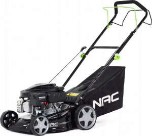Kosiarka spalinowa NAC NAC KOSIARKA SPALINOWA Z NAPĘDEM 127cc LS40-127R-JN 9