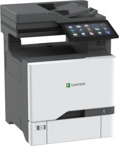 Drukarka laserowa Lexmark LEXMARK XC4352 A4 MFP Color Laser 50ppm 1