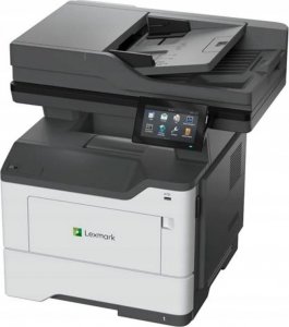 Drukarka laserowa Lexmark LEXMARK MX532adwe Monochrome Multifunction Printer HV EMEA 44ppm 1